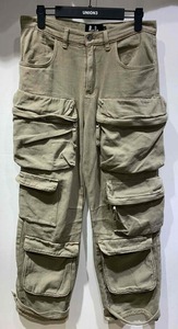 RipPer PANT Size-L RipPer パンツ