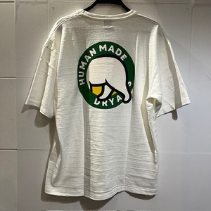  HUMAN MADE 24ss GRAPHIC T-SHIRT#06 Size-XXL HM27TE006 ヒューマンメイド グラフィック