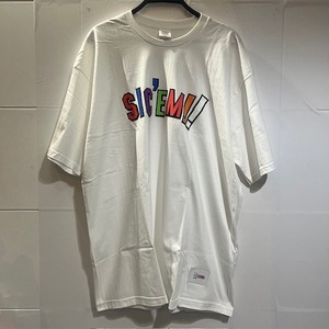 Supreme 21aw x WTAPS Sic'em! Tee Size-XXL シュプリーム ダブルタップス 半袖Tシャツ