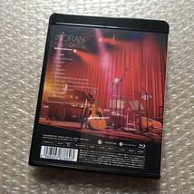 【新品未開封】 [Blu-ray] INORAN / IN MY OASIS Billboard Session ブルーレイ LUNA SEA_画像2