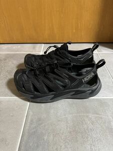 中古 ホカオネオネ ホパラ サンダル hokaoneone sandal 26.5cm