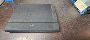 SONY BDPZ1【2666S】 拡大表示 Sony BDP-Z1 ブルーレイディスクプレーヤー／DVDプレーヤー 現状品 長期保管品 写真参照 