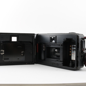 ★希少品★ KYOCERA T SCOPE CARL ZEISS 35mm F2.8 コンパクトカメラ フィルムカメラ 京セラの画像7