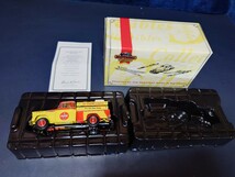 マッチボックス Matchbox コカ・コーラ 1957 シボレー トラック 自販機設置車 1/43 日本未発売 希少 レア ミニカー ダイキャスト_画像9