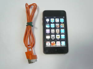 Apple Apple iPod touch A1288 8GB* текущее состояние товар Junk F5141