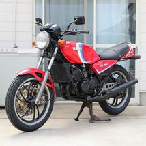 RZ250 書類付きエンジン350cc_画像1