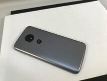 モトローラ　moto　e5　スマホ　初期化済み　スマホ_画像6