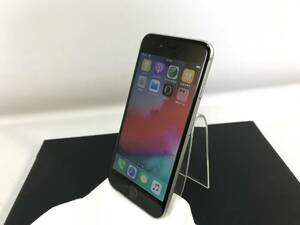 A1586　iphone6　16GB　初期化済み　判定〇　88％　ソフトバンク