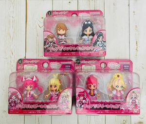 1 プリコーデドール　プリキュア　3箱セット　まとめ売り