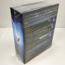 送料無料　新品未開封　ウルトラマンティガ Complete Blu-ray BOX　初回版　_画像5