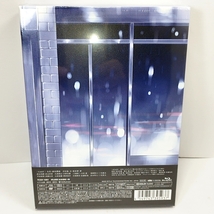 新品未開封　囀る鳥は羽ばたかない　The clouds gather　完全生産限定版　Blu-ray　BOX　_画像4