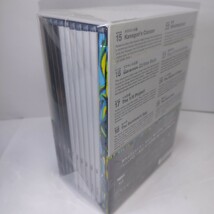 外袋付 ウルトラQ UHD & MovieNEX [Blu-ray]　ULTRAMAN ARCHIVES　初回版　特典全付　即決_画像2