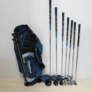 Cleveland　美品　JR GOLFセット　身長110〜140cm