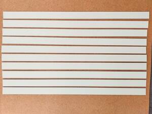 ■アルミ複合板 フェンス 目隠くし 自作 DIY 室内装飾 インテリア 屋外 庭 ガーデンエクステリア オシャレ 10枚セット