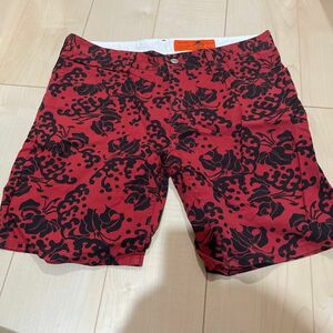 RED KAP レッドキャップ　REDKAP ハーフパンツ　32 美品