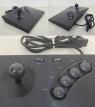 ゲーム機本体 / NEO-GEO ネオジオ MAX 330 MEGA NEO-0 / 動作確認済 / 箱,コントローラー,取説付き / SNK /酒々井店出荷・同梱不可【A110】_画像8