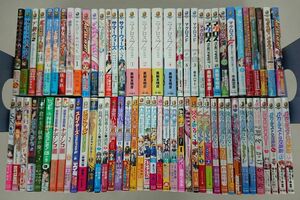 マンガまとめ売り/在庫処分/不揃い角川コミック73冊/角川書店/少年エース マクロス ダカーポ/全巻帯付き/酒々井店出荷・同梱不可【M119】