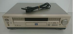 オーディオ/ジャンク/HITACHI　DV-RX2000　DVDレコーダー/通電不可/酒々井店出荷・同梱不可【A120】