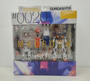 フィギュア / GUNDAM FIX FIGURATION #0020 / RX-78-6 マドロック RX-78-5 ガンダム G05 / BANDAI【G060】
