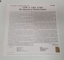 LPレコード / 隔週刊　ジャズ・LPレコード・コレクション NO.4　チャーリー・パーカー / ISBN978-4-8135-1974-4【M030】_画像6