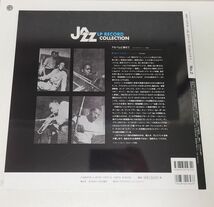 LPレコード / 隔週刊　ジャズ・LPレコード・コレクション No.2　ジョン・コルトレーン　ブルー・トレイン / ISBN978-4-8135-1972-0【M030】_画像2