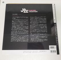 LPレコード / 隔週刊　ジャズ・LPレコード・コレクション No.3　ビリー・ホリデイ　レディ・イン・サテン / ISBN978-4-8135-1973-7【M030】_画像2