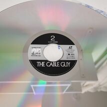 LD / ケーブルガイ　THE CABLE GUY / 帯付き / LLD 24680【M005】_画像5