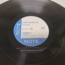 LPレコード / 隔週刊　ジャズ・LPレコード・コレクション No.2　ジョン・コルトレーン　ブルー・トレイン / ISBN978-4-8135-1972-0【M030】_画像7