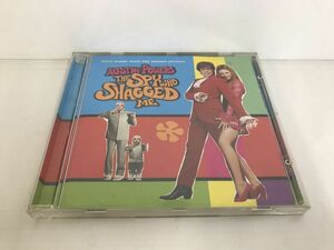 CD/more music from the motion picture the spy who shagged me AUSTIN POWERS/bangles madonna 他/Maverick/9362-47538-2/【M001】