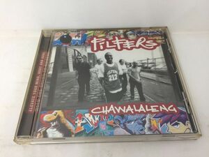 CD/PILFERS CHAWALALENG/PILFERS/Mojo Records/MVCU-24062/【M001】