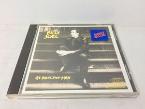 CD/BILLY JOEL-AN INNOCENT MAN/BILLY JOEL/CBS Records/CK38837/【M001】