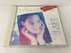 CD/クラシックで聴く クリスマス・コレクション~ラスト・クリスマス/festa classico/ビクター音楽産業/VICL-5158/【M001】