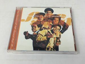 CD/FREE SOUL. the classic of JACKSON FIVE/JACKSON FIVE/MOTOWN/POCT-1612/【M001】