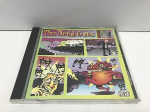 CD/The Diablotones/The Diablotones/PT00037/【M001】