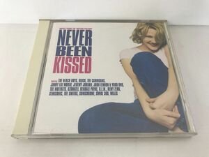 CD/MUSIC FROM THE MOTION PICTURE NEVER BEEN KISSED/Semisonic Jimmy Eat World 他/東芝EMI/TOCP-65252/【M001】