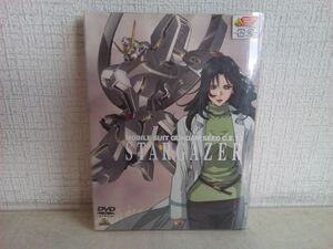 DVD/ 機動戦士ガンダムSEED / C・E・73 STARGAZER / OVA / 帯付き / ブックレット付き / バンダイビジュアル / BCBA-2719 【M002】