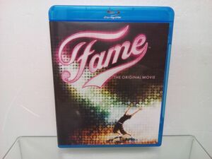 Blu-ray / fame フェーム / 監督:アラン・パーカー / 出演:アイリーン・キャラ 他/ ワーナー・ホームビデオ / CWBAY26341 【M002】