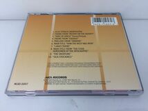 CD/GOLDEN THEMES FROM MGM CLASSIC FILMS/サウンドトラック/MCA/MCAD-31057/【M001】_画像2