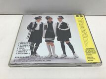 CD/うしろ髪ひかれ隊/うしろ髪ひかれ隊/CANYON RECORDS,INC./D30A0310/【M001】_画像2