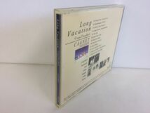 CD/Long Vacation Original Soundtrack CAGNET/CALIN Section-S Anna Mc Murphy 他/東芝EMI/TOCT-9454/【M001】_画像5