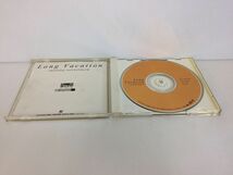CD/Long Vacation Original Soundtrack CAGNET/CALIN Section-S Anna Mc Murphy 他/東芝EMI/TOCT-9454/【M001】_画像3