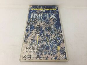 CD/WINNERS FOREVER. profit person .INFIX/INFIX/APOLLON INC./APDA-84/[M001]