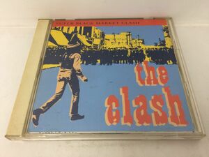 CD/ The * авария super * черный * рынок * авария /THE CLASH/SONY RECORDS/ESCA7520/[M001]