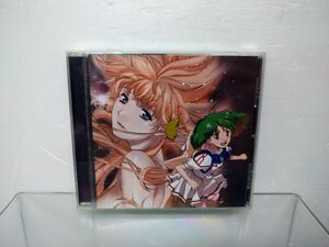 CD / Macross F ( Frontier ) O.S.T.1 /.fro. /.. for ./ obi attaching / booklet attaching / VTCL-60060 / [M001]