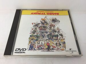 DVD/アニマル・ハウス/ジョン・ベル―シ、ティム・マティスン 他/パイオニアLDC/PIBF-1033/【M001】