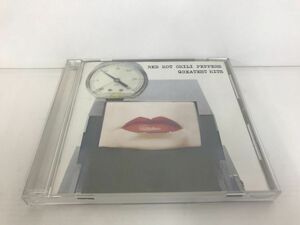 CD/レッド・ホット・チリ・ペッパーズ グレイテスト・ヒッツ/RED HOT CHILI PEPPERS/ワーナーミュージック・ジャパン/WPCR-11720/【M002】