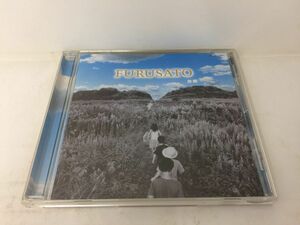 CD/FURUSATO ~故郷~/千住明 久石譲 他/日本コロムビア/COCQ-83564/【M001】