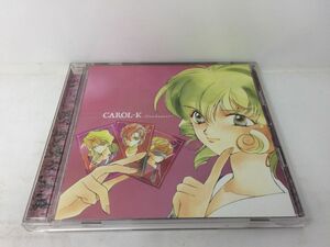CD/CAROL-K Graduater/高山みなみ 他/SONY RECORDS/SRCL3627/【M001】