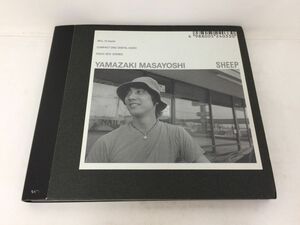 CD/SHEEP YAMAZAKI MASAYOSHI/YAMAZAKI MASAYOSHI/POLYDOR K.K./POCH-1870/【M001】