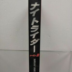 DVD6枚組 / 未開封品 / ナイトライダー シーズン2 / ジェネオン・ユニバーサルエンターテインメント / GNBF-3009 / 【M003】の画像3